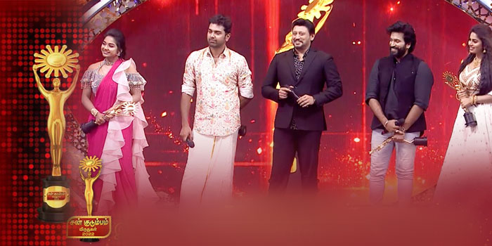 suntv-awards-2022