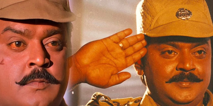 vijayakanth