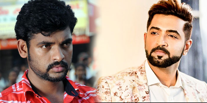 vimal-Arunvijay