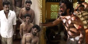 visaranai