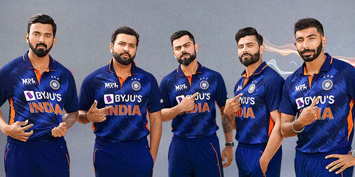 Indian-Team