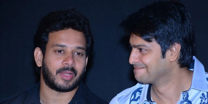 Srikanth-Bharath
