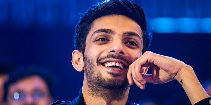 anirudh