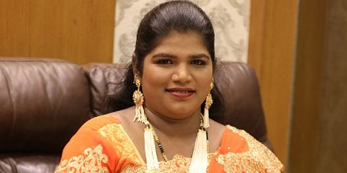 aranthanki-Nisha