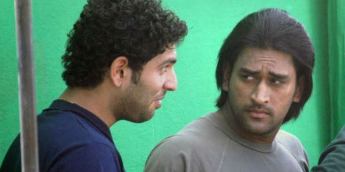 dhoni-Yuvraj