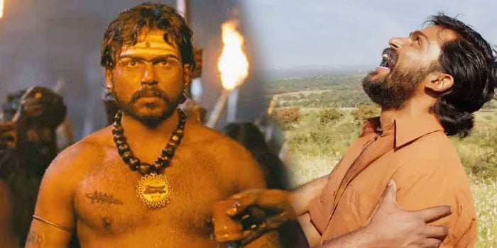 karthi