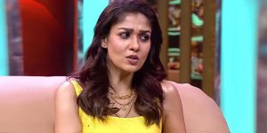 Nayanthara