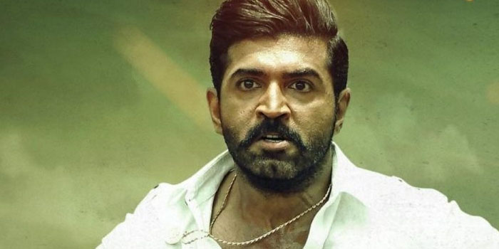 arunvijay