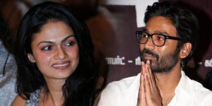 dhanush-suchithra