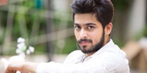 harish-kalyan