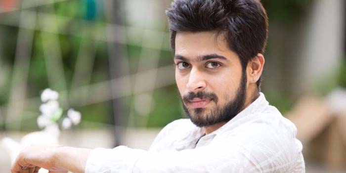 harish-kalyan