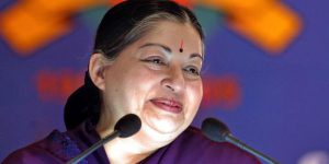 jayalalitha