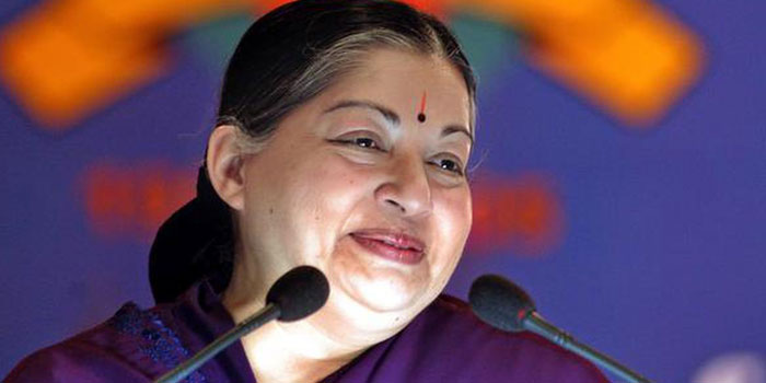 jayalalitha