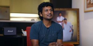 lokesh-kanagaraj