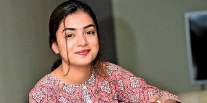 nazriya