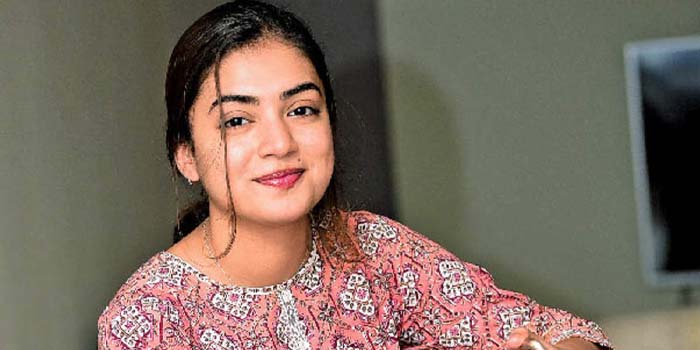nazriya