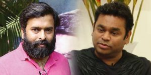santhosh-Ar-Rahman