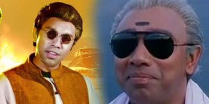 sathyaraj