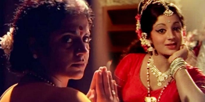 srividya