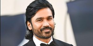 Dhanush