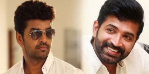Jai-Arunvijay
