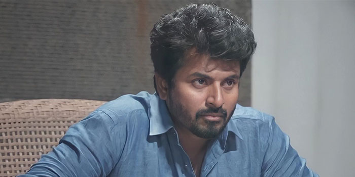 Sivakarthikeyan