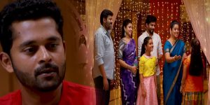 bharathi-family