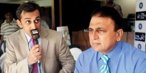 gavaskar-Rohan