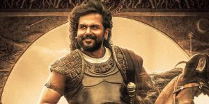 karthi-ponniyin selvan