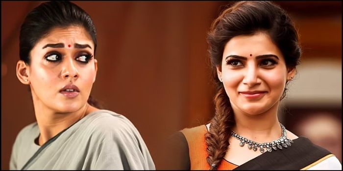 nayanthara-samantha