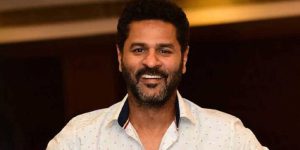 prabhu deva-actor