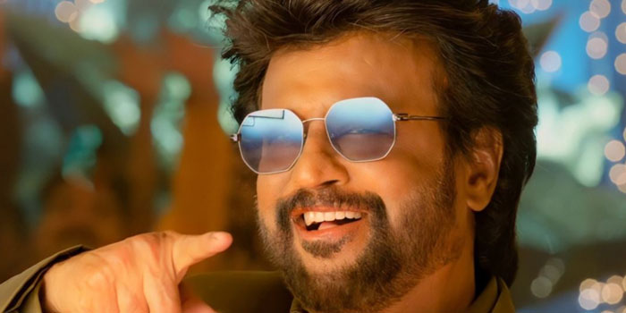 rajinikanth