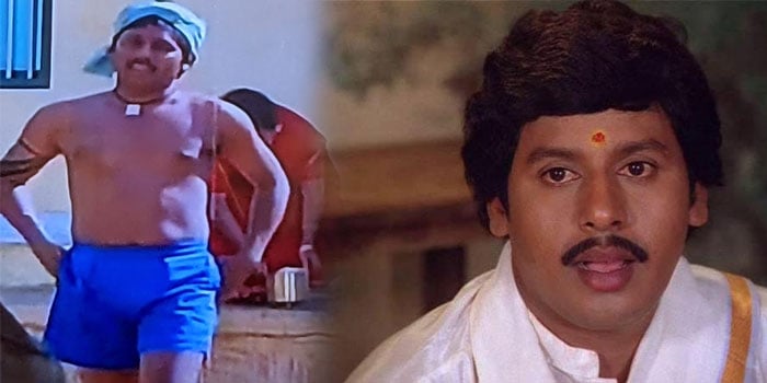 ramarajan