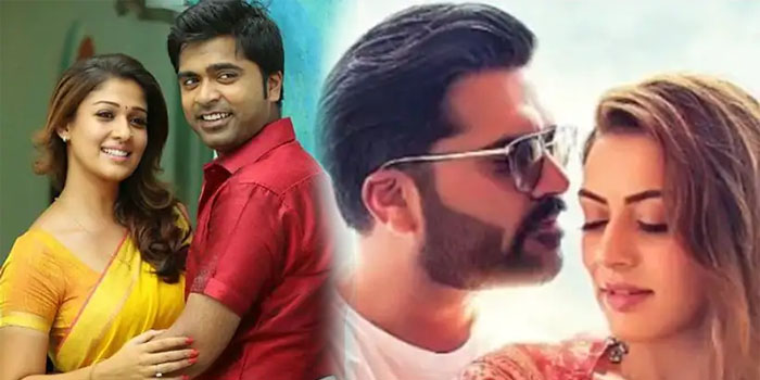 simbu nayanthara hansika