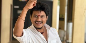 Pugazh-comedy-actor