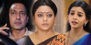 Bhagya Lakshmi serial