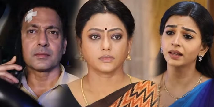 Bhagya Lakshmi serial