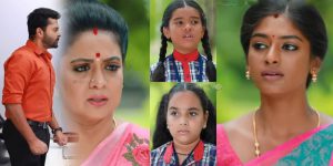 bharathikannamma