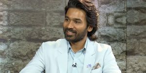 dhanush