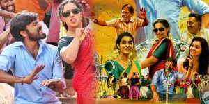 dhanush-Thiruchitrambalam-Review
