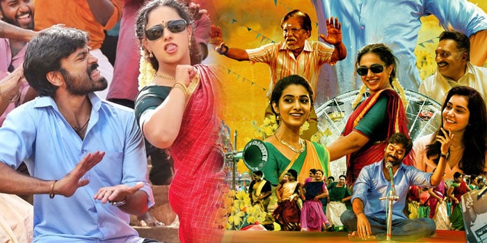 dhanush-Thiruchitrambalam-Review
