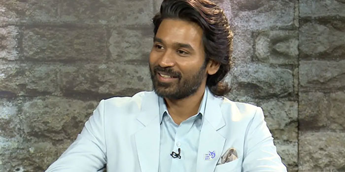dhanush