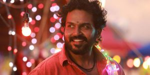 karthi