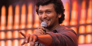 lokesh-Kanakaraj