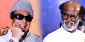 mgr rajinikanth