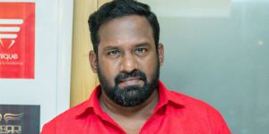 robo-shankar