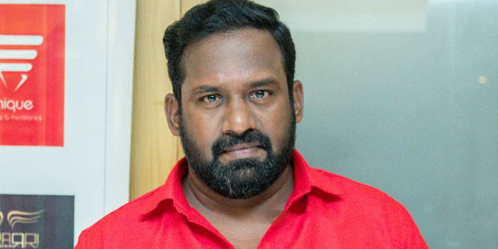 robo-shankar