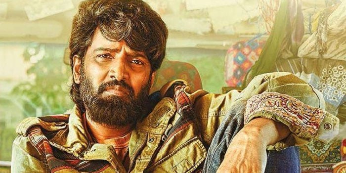 santhanam