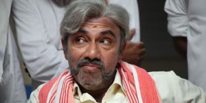 sathiyaraj
