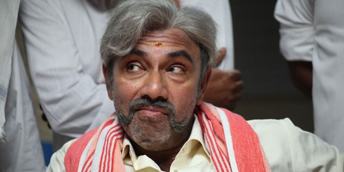 sathiyaraj